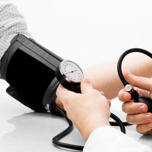 DOT Medical Exam
